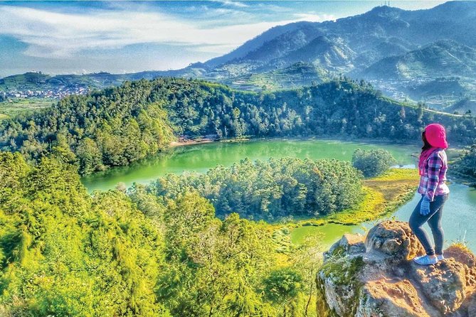 From Yogyakarta: Dieng Plateau Golden Sunrise Private Day Trip - Why Dieng is worth the midnight start