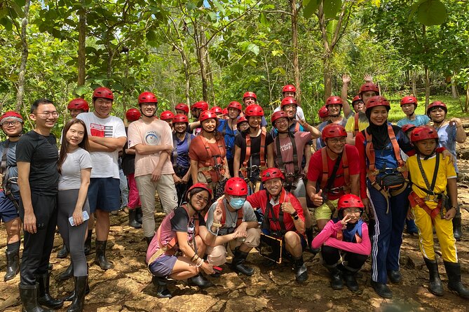 From Yogyakarta: Jomblang Cave with Hotel's Transfer 1 Day - The private ride from Yogyakarta to rural Java