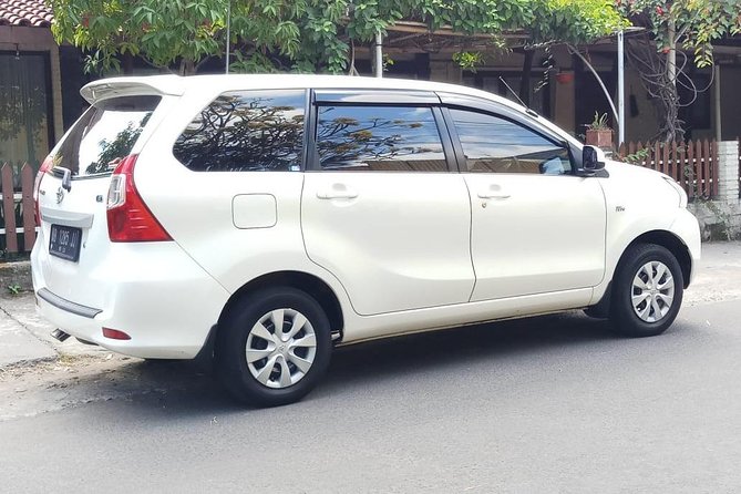 From Yogyakarta: Jomblang Cave with Hotel's Transfer 1 Day - The rope descent into the cave