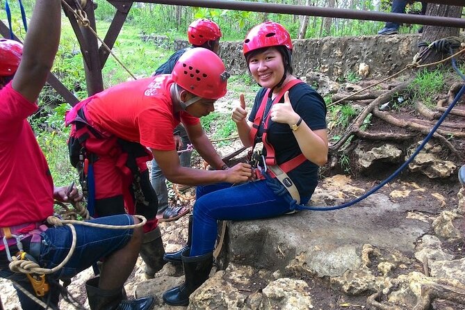 From Yogyakarta: Jomblang Cave with Hotel's Transfer 1 Day - What the $60 group price really buys