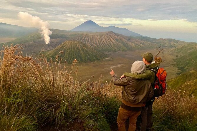 From Yogyakarta: Mount Bromo Sunrise and ijen crater Blue Fire - 3 Days - What the three days really involve