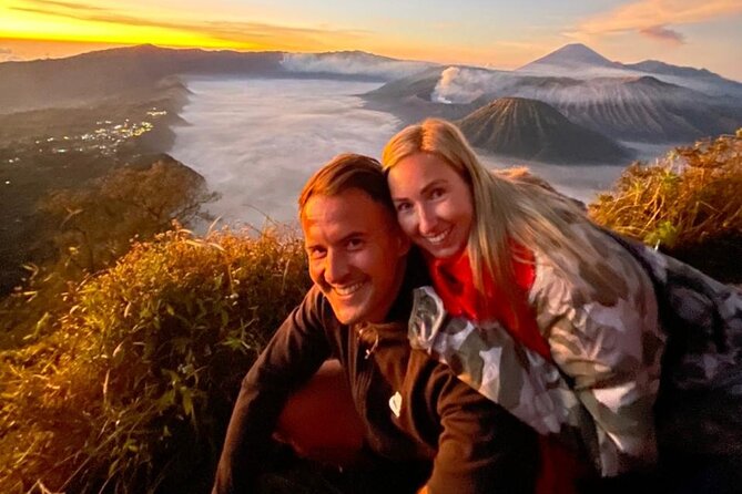 From Yogyakarta: Mount Bromo Sunrise and ijen crater Blue Fire - 3 Days - Accommodation and food: keep expectations practical