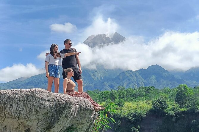 From Yogyakarta: Mount Bromo Sunrise and ijen crater Blue Fire - 3 Days - Fitness, timing, and what to pack