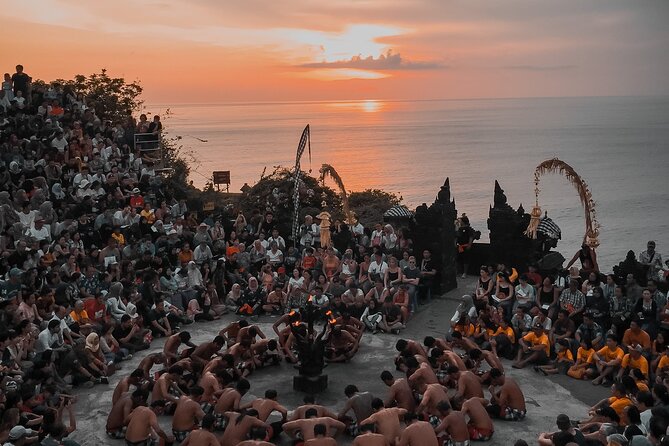 Full Day All Inclusive South Bali Uluwatu Private Tour - Five useful things to know before booking