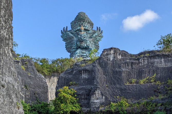 Full Day All Inclusive South Bali Uluwatu Private Tour - What this South Bali day is really designed to do