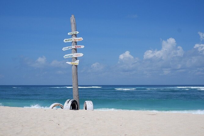 Full Day All Inclusive South Bali Uluwatu Private Tour - Three hours among the statues at GWK Cultural Park