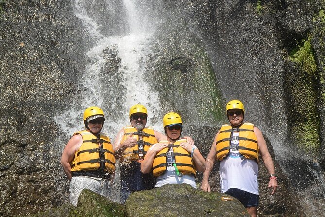 Full Day ATV Quad Bike and River Tubing Experience in Bali - Starting at Wos River Tubing Adventure