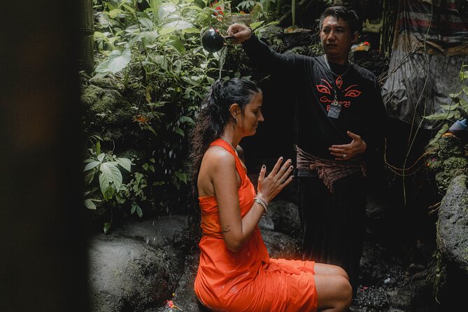 Full Day Bali Experience with Blessing Tour - Four things to know before booking
