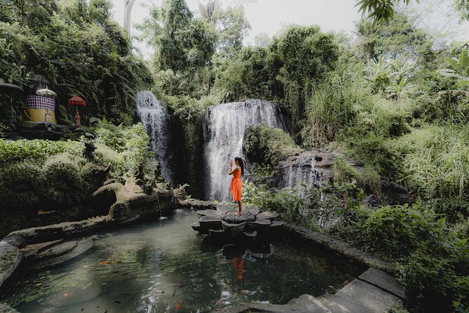 Full Day Bali Experience with Blessing Tour - What kind of Bali day is this?