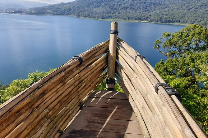 Full Day Bali North West Tour - Waterfall and Scenic Site - What the private format really adds