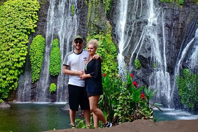 Full Day Bali North West Tour - Waterfall and Scenic Site - Lunch, timing, and the $70 question