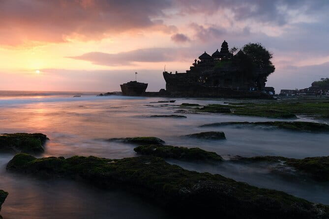 Full Day Bedugul and Tanah Lot Tour - Most Scenic Site - Why this route works in one long day