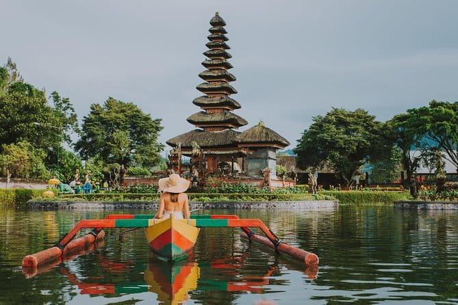 Full Day Bedugul and Tanah Lot Tour - Most Scenic Site - Is $70 a fair price?