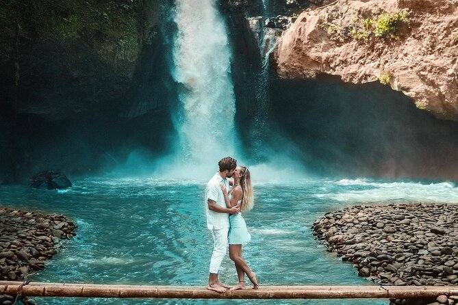 Full-Day Highlights and Best of Ubud Village - Saraswati Temple: an elegant finish in central Ubud