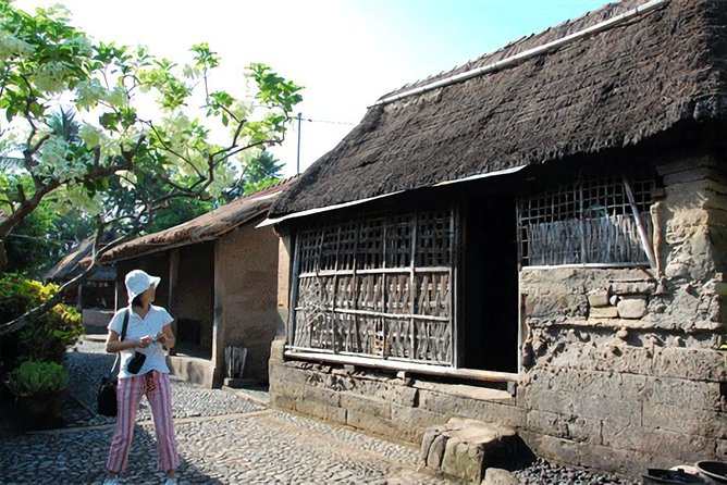 Full-Day in Bali: Amazing Ubud Tour - Tegenungan Waterfall brings the biggest natural view