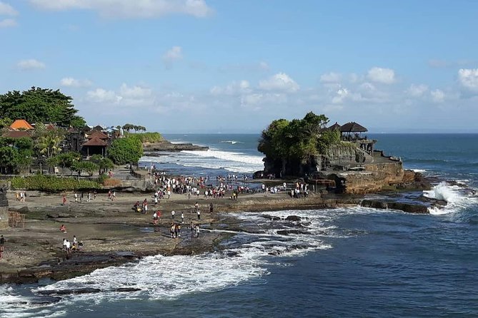 Full-Day in Bali: Private Design-Your-Own Tour - South Bali: Uluwatu, beaches, and long drives