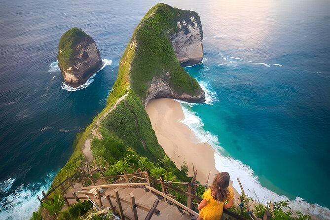 Full Day Nusa Penida Island Beach Tour From Bali - Key points to know before you book