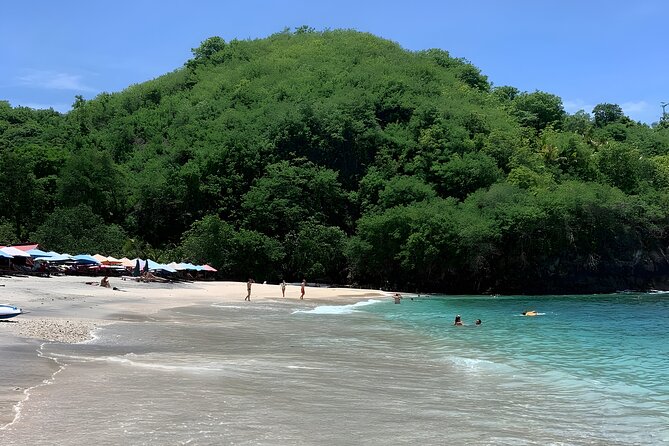 Full Day Nusa Penida Island Beach Tour From Bali - Why this Nusa Penida day trip works
