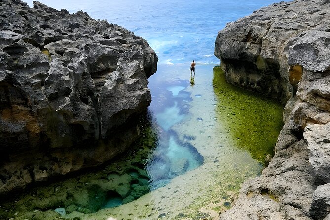 Full Day Nusa Penida Island Beach Tour From Bali - Is $107.18 a fair price?