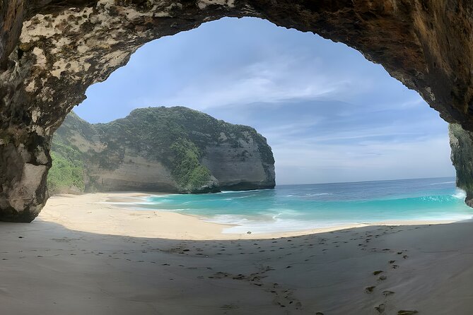 Full Day Nusa Penida Island Beach Tour From Bali - Timing, fitness, and useful preparation