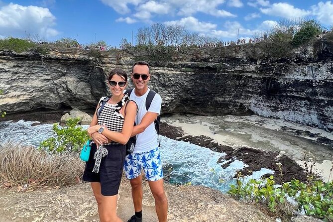 Full-Day Nusa Penida Island Private Tour with Local Guide - Why this Nusa Penida day trip works