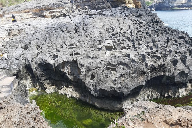 Full-Day Nusa Penida Island Private Tour with Local Guide - The guides are a major part of the experience