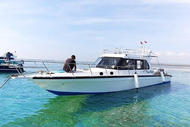 Full-Day Nusa Penida Island with Snorkeling from Bali - What the $85 day really includes