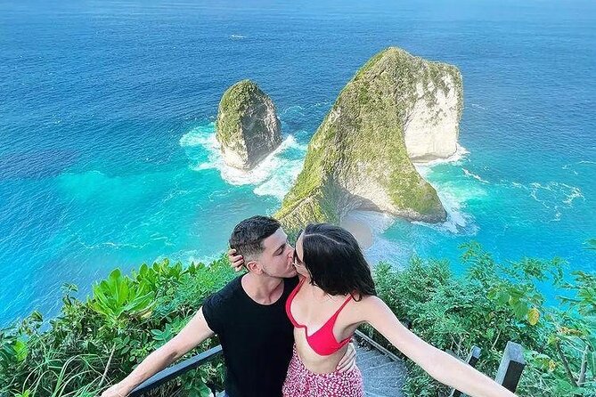 Full Day Nusa Penida Manta Point Snorkeling and West Island Tour - Why this Nusa Penida day works for active sightseers