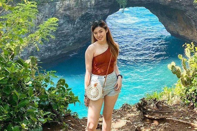Full Day Nusa Penida Manta Point Snorkeling and West Island Tour - What the $43 price really includes