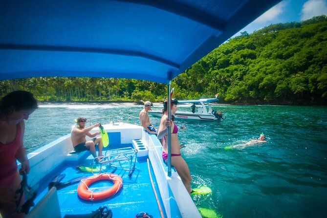 Full-Day Nusa Penida Snorkeling Adventure from Bali - Why this Nusa Penida day trip can be good value
