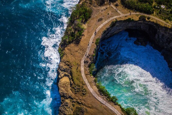 Full-Day Nusa Penida Snorkeling Adventure from Bali - What the day feels like from start to finish