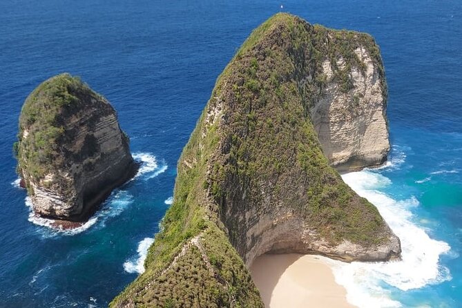 Full-Day Nusa Penida Snorkeling Adventure from Bali - Who should book this $125 experience?