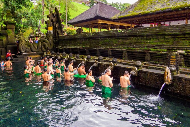 Full-Day Private Car Charter in Bali with Local Guide - Planning a realistic 10-hour route