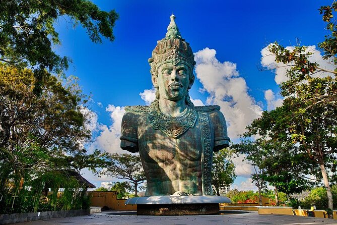 Full-Day Private Cultural Bali Tour + Balinese Driver - Five things to know before booking