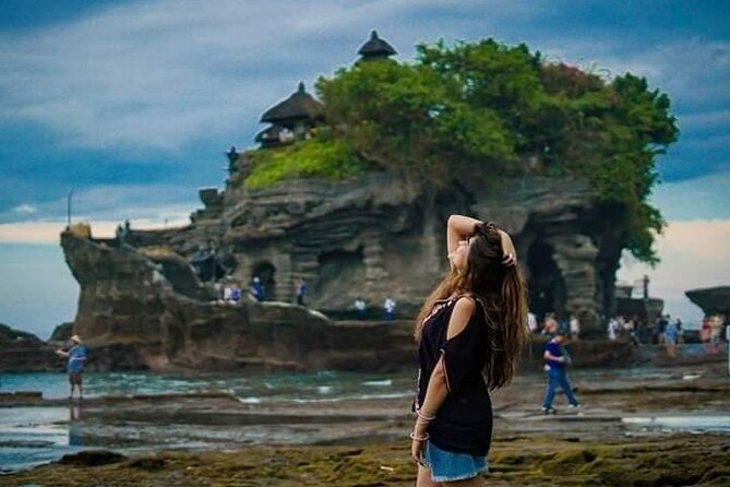 Full-Day Private Cultural Bali Tour + Balinese Driver - What the $32 private tour really gives you