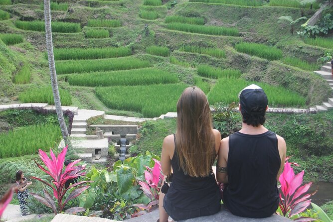 Full-Day Private Cultural Bali Tour + Balinese Driver - Uluwatu, the Kecak performance, and Jimbaran Bay