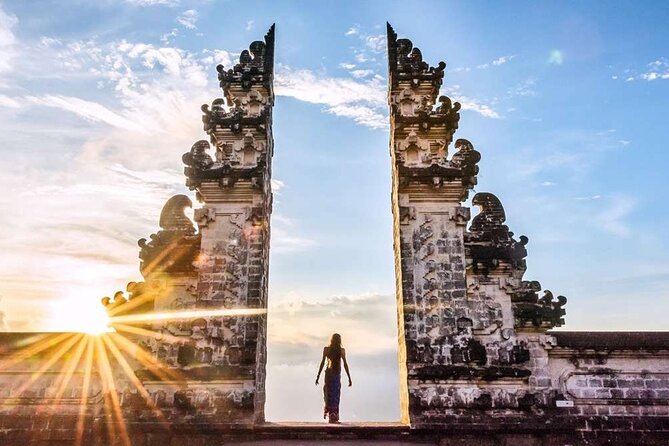 Full-Day Private Cultural Bali Tour + Balinese Driver - Why the eight-hour schedule needs a careful look