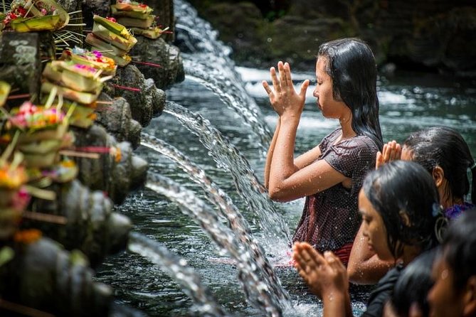 Full-day Private Cultural Tour of Ubud in Bali - What makes this Ubud tour worth considering