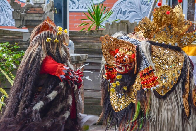 Full-Day Private Guided Exploring Bali as You Wish Tour - Beaches from Sanur to the Bukit Peninsula
