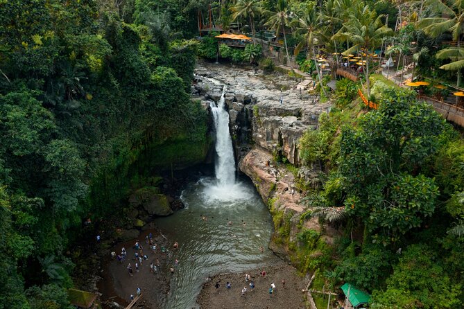Full Day Private Guided Tour to Bali - Kintamani Highland and the view of Mount Batur