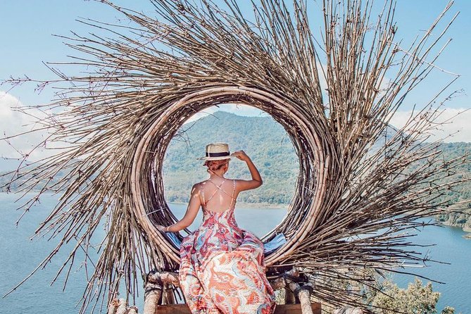 Full-Day Private North Bali Tour with Free WiFi - Why the driver can make or break the day