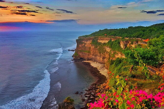 Full Day Private Tour from Tegenungan Waterfall to Tanah Lot - Ubud Sari Coffee Luwak Agrotourism and the tasting session