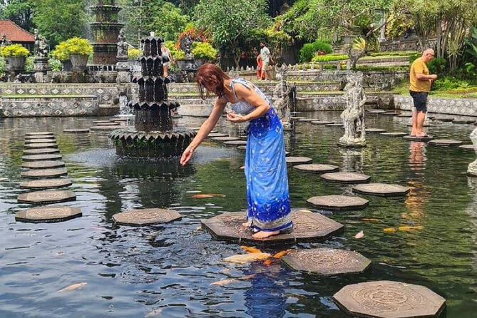 Full-Day Private Tour in Gate of Heaven and East Bali - Why East Bali Works as a Full-Day Trip