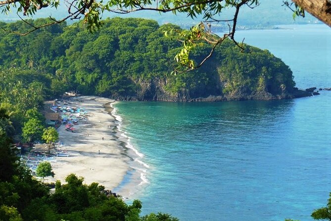Full-Day Private Tour in Gate of Heaven and East Bali - Virgin Beach for Sand and Swimming