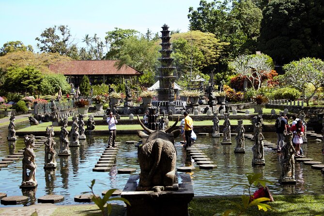 Full-Day Private Tour in Gate of Heaven and East Bali - The Driver Makes or Breaks the Day