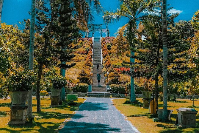 Full-Day Private Tour in Gate of Heaven and East Bali - Is $80 Per Person Good Value?