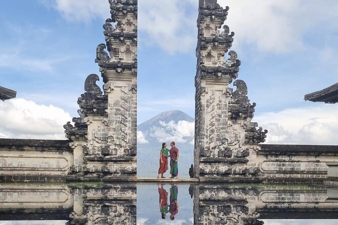 Full-Day Private Tour in Gate of Heaven and East Bali - Lempuyang Temple and the Gates of Heaven