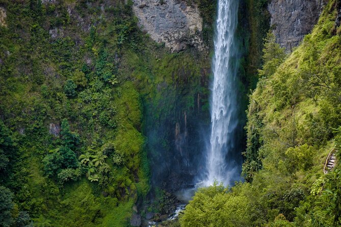 Full Day Private Tour in Lake Toba View and Karo Highlands From Medan City - Who will enjoy this North Sumatra tour most