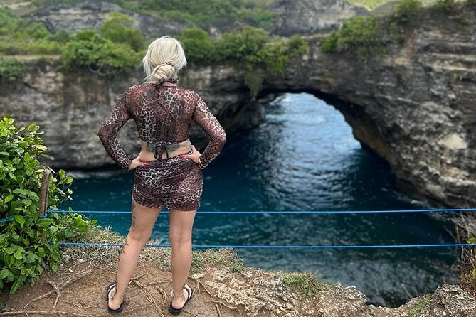 Full Day Private Tour in Nusa Penida - Why this private Nusa Penida tour works