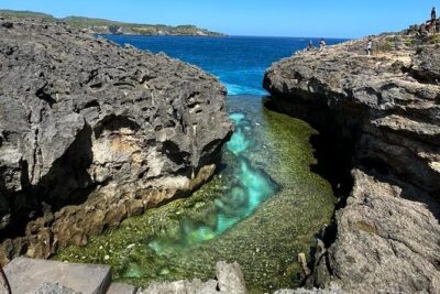 Full Day Private Tour in Nusa Penida